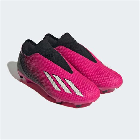 adidas pink fußballschuhe|Adidas pink soccer shoes.